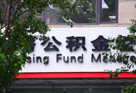 天长公积金可以找黄牛取出来吗（公积金 黄牛）